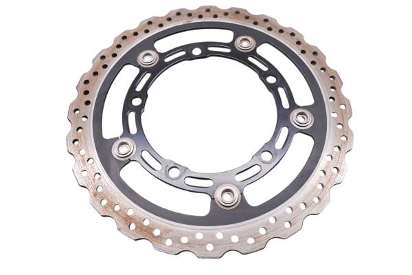 Kawasaki - 22 Kawasaki Ninja 400 Front Brake Rotor Disc EX400