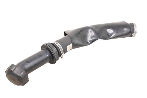 Kawasaki - 14 Kawasaki Ultra 310X Gas Cap & Filler Neck