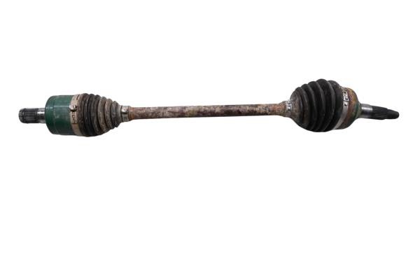 Kawasaki - 19 Kawasaki Teryx 800 Front Right Cv Axle KRF800F