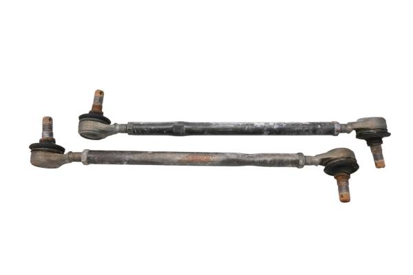 Kawasaki - 03 Kawasaki Bayou 250 2x4 Tie Rods & Ends KLF250