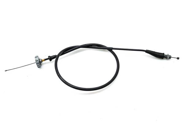 Honda - 16 Honda CRF150F Throttle Cable