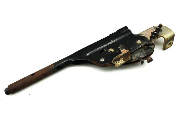 Kawasaki - 98 Kawasaki Mule 2500 4x4 Parking Brake Lever KAF620