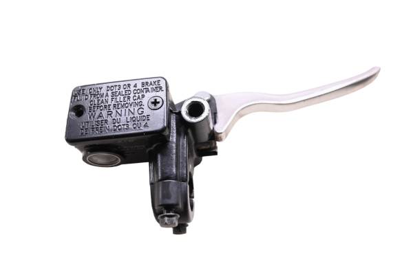 Kawasaki - 20 Kawasaki KLX250 Front Brake Master Cylinder