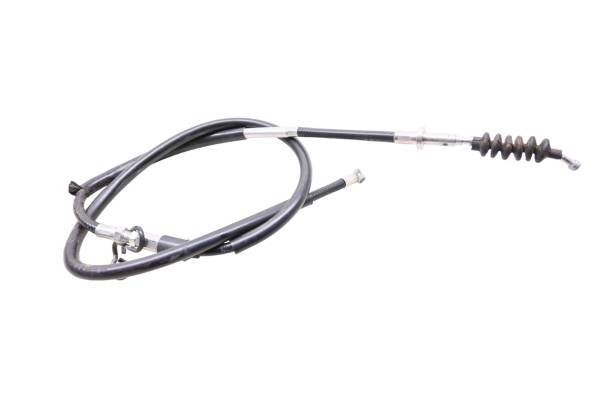 Kawasaki - 20 Kawasaki KLX250 Clutch Cable
