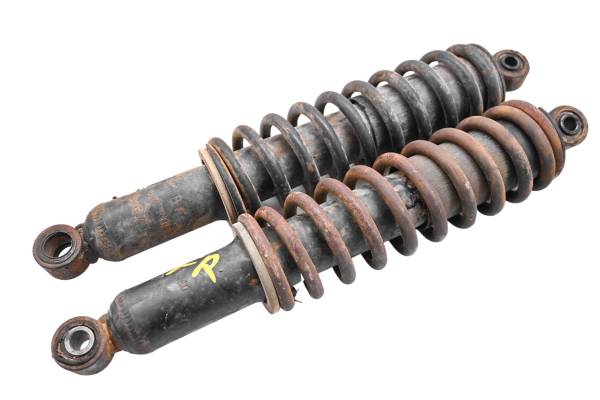 Honda - 01 Honda Rancher 350 4x4 ES Front Shocks TRX350FE