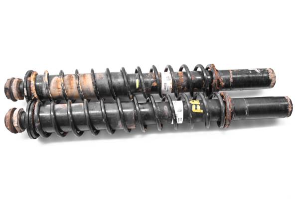 Kawasaki - 06 Kawasaki Prairie 360 4x4 Front Shocks KVF360