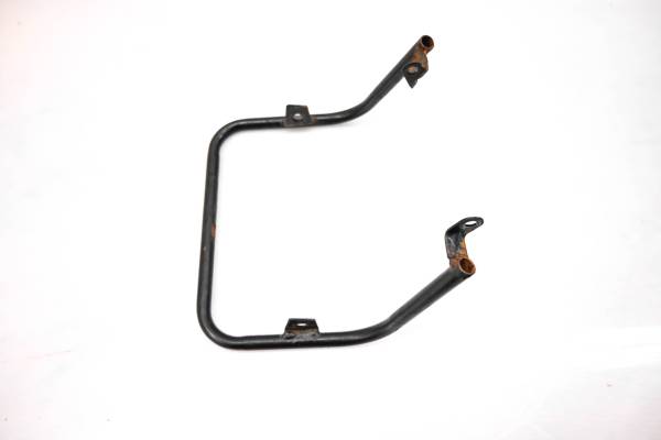 Honda - 00 Honda Foreman 450 ES 4x4 Front Center Headlight Guard TRX450ES