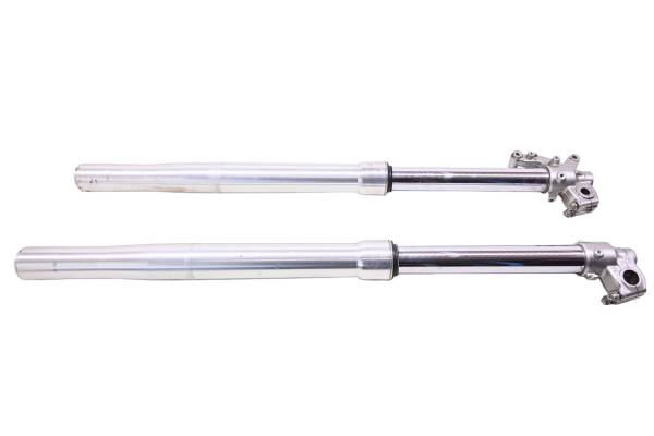 Kawasaki - 20 Kawasaki KLX250S Front Forks Suspension