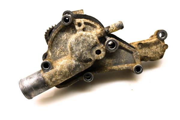 Kawasaki - 16 Kawasaki Mule 4010 4X4 Water Pump KAF620M