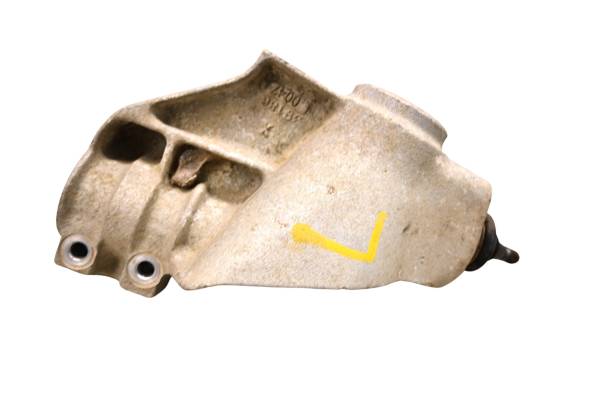 Kawasaki - 02 Kawasaki Prairie 650 4x4 Front Left Spindle Knuckle KVF650