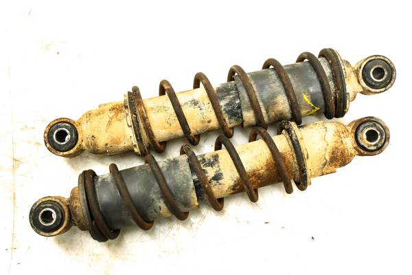 Kawasaki - 13 Kawasaki Mule 4010 Diesel 4x4 Rear Shocks Suspension KAF950