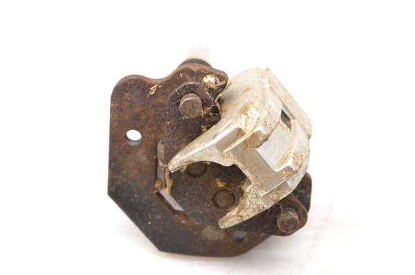 Kawasaki - 99 Kawasaki Lakota 300 2x4 Front Left Brake Caliper KEF300