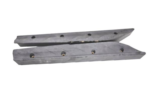 Kawasaki - 12 Kawasaki Ultra LX Sponsons Left & Right JT1500