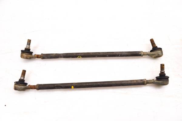 Kawasaki - 01 Kawasaki Lakota 300 Sport 2x4 Tie Rods & Ends KLF300