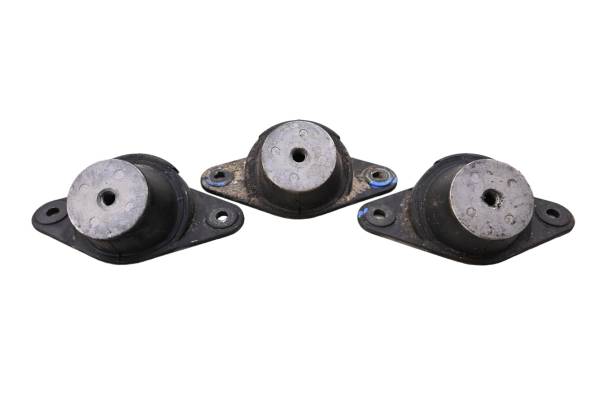 Kawasaki - 13 Kawasaki Ultra 300X Engine Brackets Motor Mounts JT1500