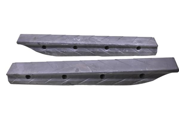 Kawasaki - 13 Kawasaki Ultra 300X Sponson Covers JT1500