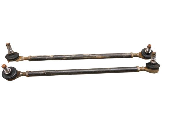 Kawasaki - 01 Kawasaki Mojave 250 2x4 Tie Rods & Ends KSF250