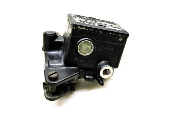 Kawasaki - 08 Kawasaki Ninja 650R Front Brake Master Cylinder EX650A