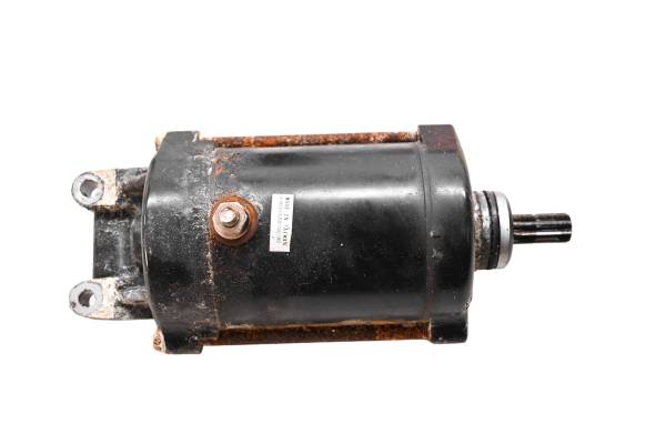 Honda - 05 Honda Aquatrax F-12X Starter Motor ARX1200T3