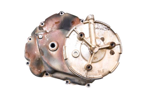 Honda - 84 Honda Fourtrax 200 2x4 Clutch Cover TRX200