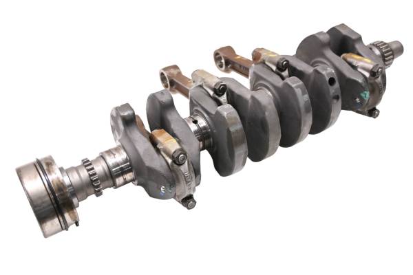 Honda - 06 Honda Aquatrax F-12X Crankshaft Crank Shaft & Connecting Rods ARX1200T3