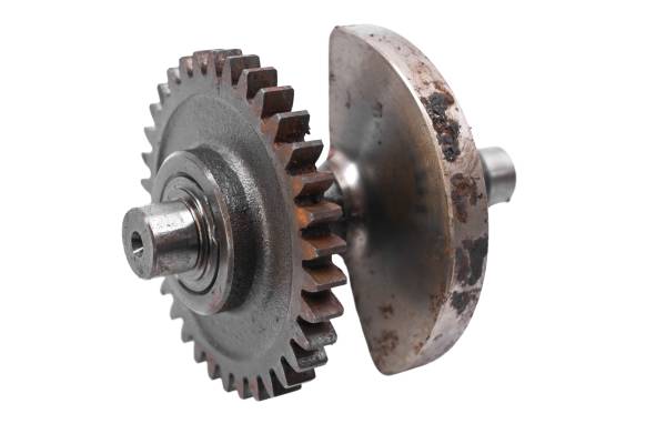 Honda - 87 Honda TRX250X Counter Balancer Crankshaft Balance