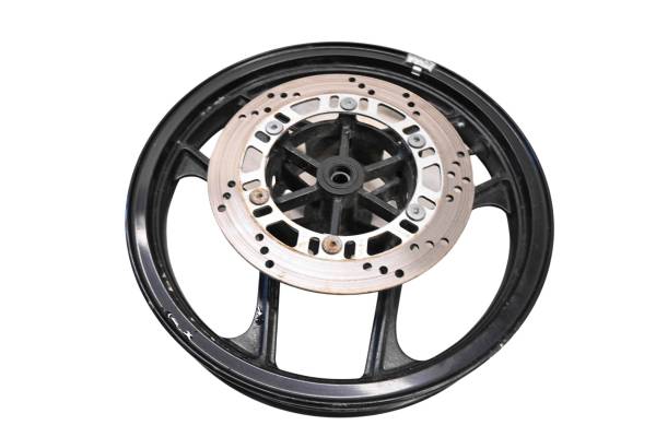 Kawasaki - 04 Kawasaki Ninja 250R Front Wheel Rim 16X2.15 EX250