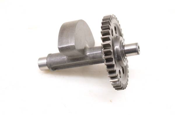 Honda - 01 Honda XR400R Counter Balancer Crankshaft Balance