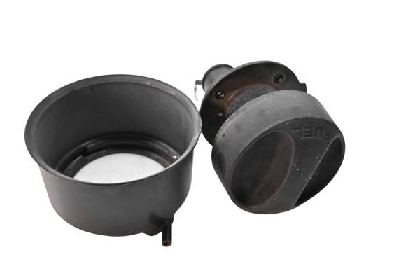 Honda - 05 Honda Aquatrax F-12X Gas Cap ARX1200T3