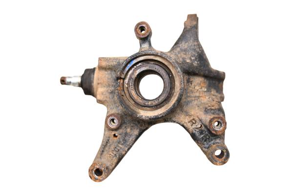 Honda - 19 Honda Foreman 500 4x4 Front Right Spindle Knuckle TRX500FM1