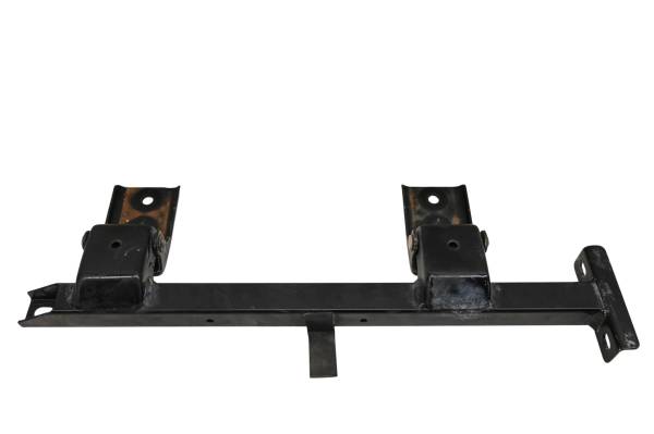 Kawasaki - 24 Kawasaki Mule PRO-DXT EPS 4x4 Rear Left Door Hinge Bracket KDT1000