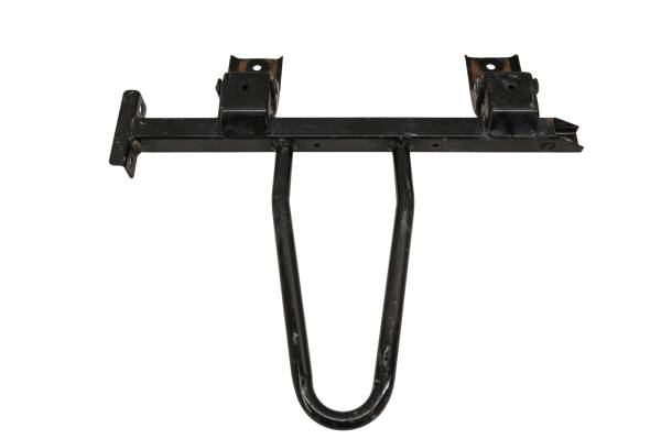 Kawasaki - 24 Kawasaki Mule PRO-DXT EPS 4x4 Right Rear Door Hinge Bracket KDT1000