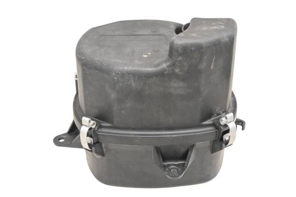 Kawasaki - 24 Kawasaki Mule PRO-DXT EPS 4x4 Airbox Intake Air Box KDT1000