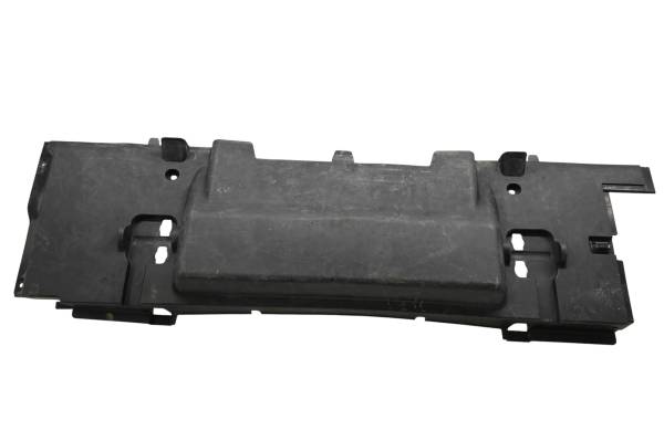 Kawasaki - 24 Kawasaki Mule PRO-DXT EPS 4x4 Rear Seat Heel Kick Panel Cover KDT1000