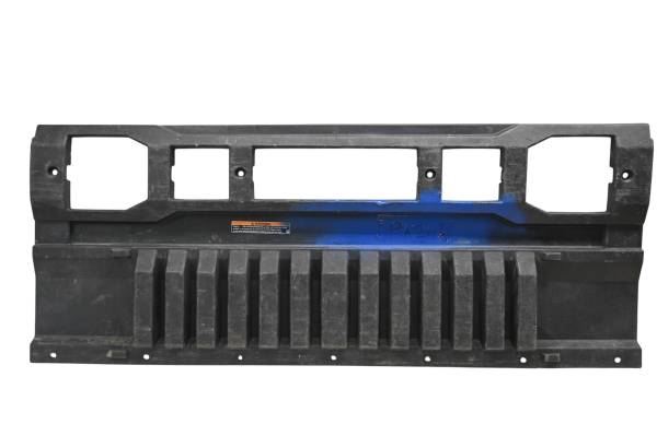 Kawasaki - 24 Kawasaki Mule PRO-DXT EPS 4x4 Rear Screen Cover KDT1000