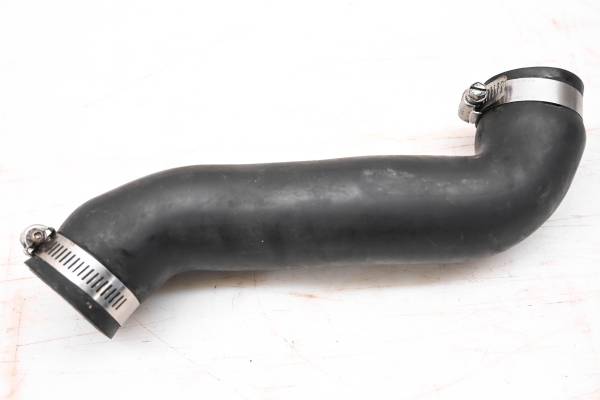 Kawasaki - 02 Kawasaki 1100 ZXI Oil Filler Neck Tube JH1100