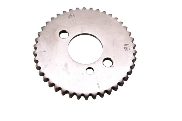 Honda - 05 Honda Aquatrax F-12X Camshaft Sprocket Cam Gear ARX1200T3