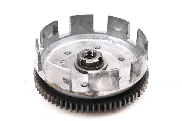 Honda - 84 Honda Fourtrax 200 2x4 Clutch Basket TRX200