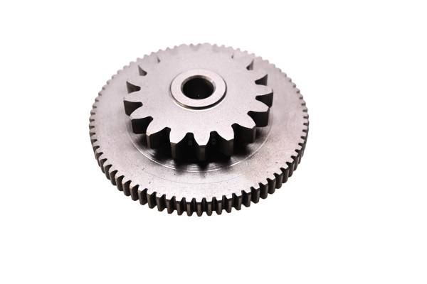 Honda - 05 Honda Aquatrax F-12X Starter Gear ARX1200T3