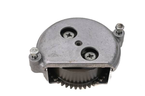 Honda - 84 Honda Fourtrax 200 2x4 Oil Pump TRX200