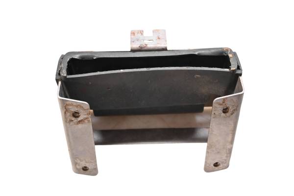 Honda - 05 Honda Aquatrax F-12X Ecu Rubber Holder Bracket Mount ARX1200T3