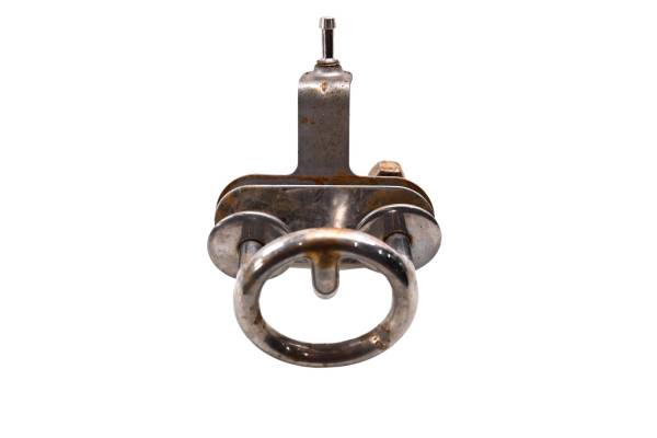 Honda - 05 Honda Aquatrax F-12X Tow Hook Cleet ARX1200T3