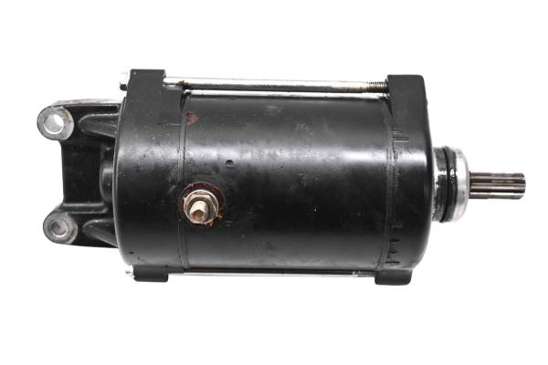 Honda - 06 Honda Aquatrax F-12X Starter Motor ARX1200T3