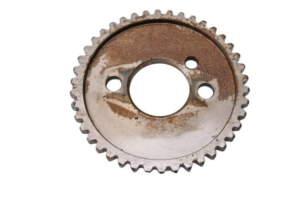 Honda - 06 Honda Aquatrax F-12X Camshaft Sprocket Cam Gear ARX1200T3