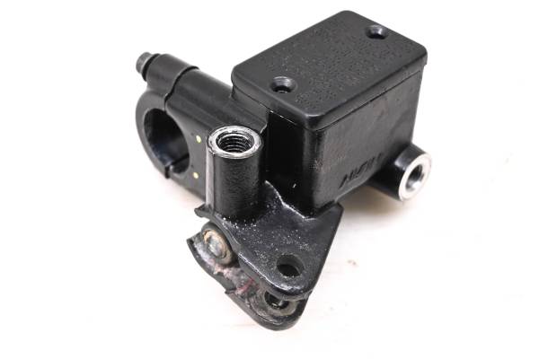 Kawasaki - 19 Kawasaki KLX250 Front Brake Master Cylinder