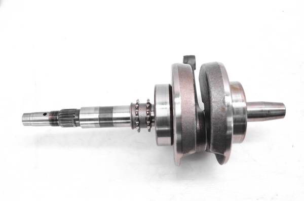 Honda - 91 Honda Fourtrax 200 Crankshaft Crank Shaft TRX200