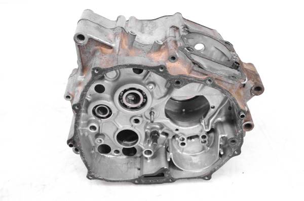 Honda - 91 Honda Fourtrax 200 Crankcase Center Crank Case TRX200