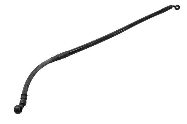 Honda - 20 Honda CRF450R Rear Brake Line