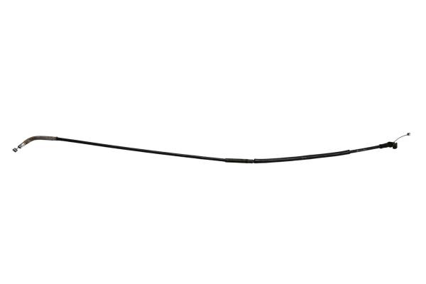 Kawasaki - 03 Kawasaki Ninja 250R Choke Cable EX250