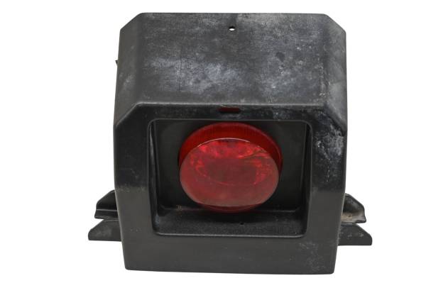 Kawasaki - 24 Kawasaki Mule PRO-DXT EPS 4x4 Rear Left Tail Brake Light KDT1000